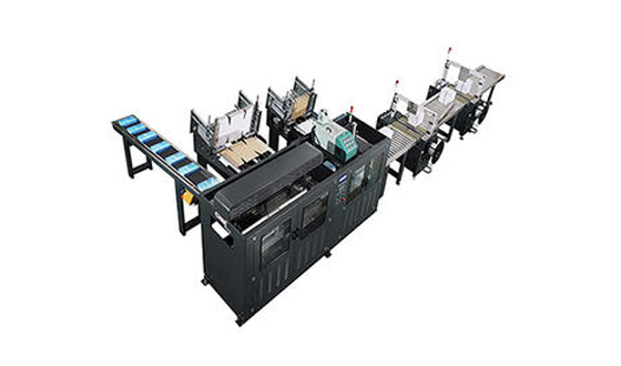 A4 paper cutter safety issues